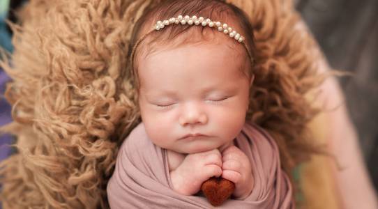 Newborn de Newborn | Julieta