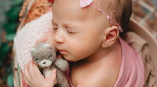 Newborn de Newborn | Maria Luiza