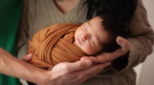 Newborn de Newborn | Pedro