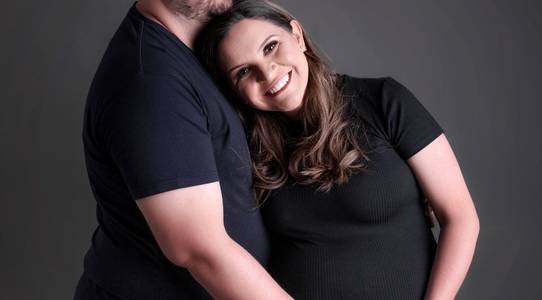 Gestante de Gestante | Elaine & Marcio