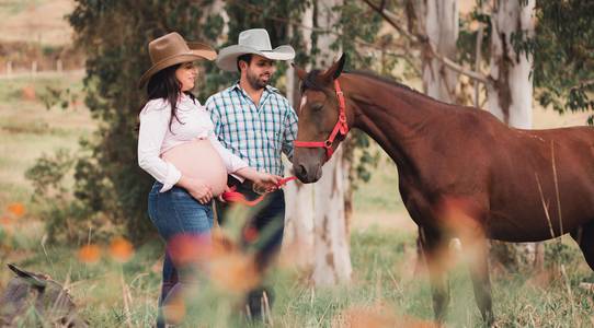 Gestante de Gestante | Giulia & Juninho
