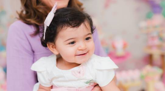 Festa Infantil de Festa Infantil | Catarina