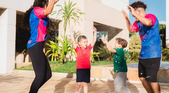 Festa Infantil de Festa Infantil | Lorenzo
