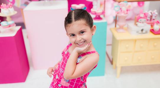 Festa Infantil de Festa Infantil | Maitê