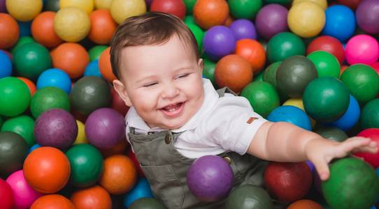 Festa Infantil de Festa Infantil | Matheus