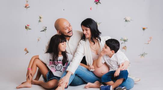 Gestante de Gestante | Talita e Rafael