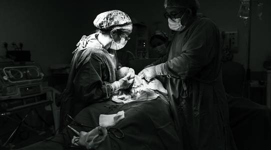 Parto de Parto | Júlia