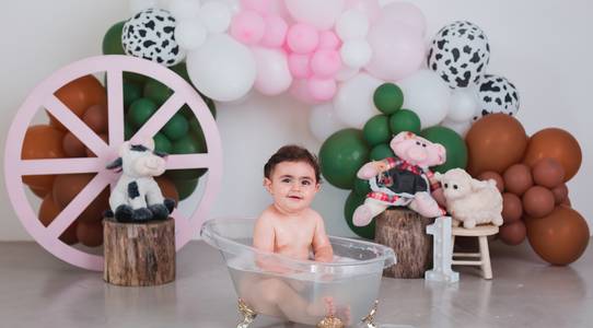 Smash the Cake de Smash the Cake | Antonella