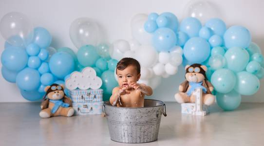 Smash the Cake de Smash the Cake | Miguel