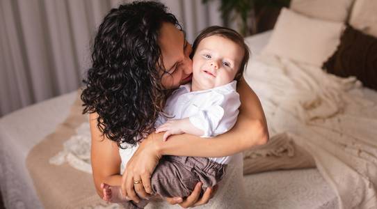 Acompanhamento de Acompanhamento do Bebê | João