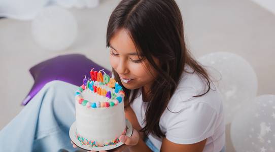 Pré Aniversário de PRÉ ANIVERSÁRIO | HELENA