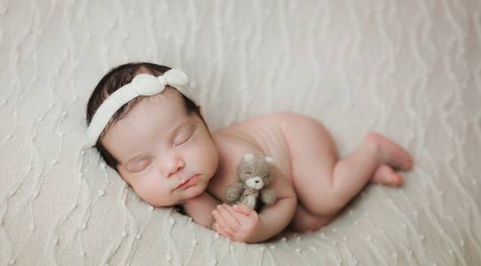 Newborn de NEWBORN | MARIANA