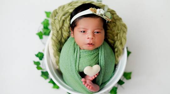 Newborn  de Sofia