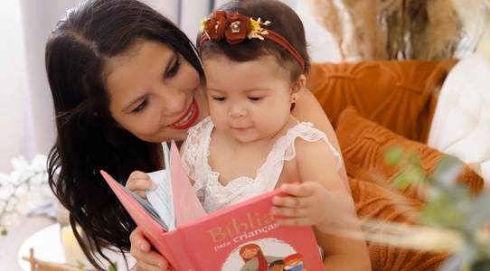 Dia das Mães de Eloá