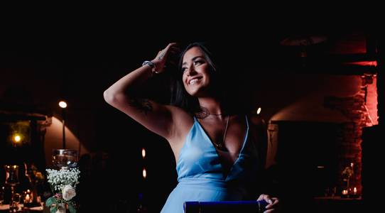 Formatura de Andriele Larroza | Arq&Urb UCPEL