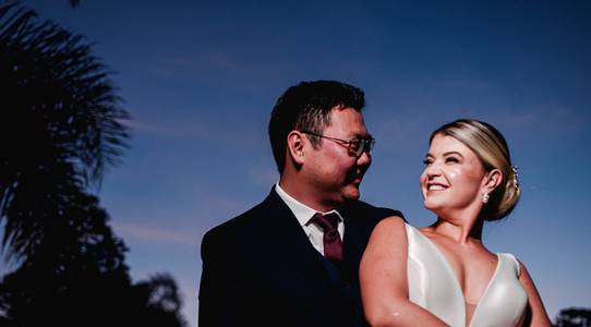 Casamento de Paula & Henrique 