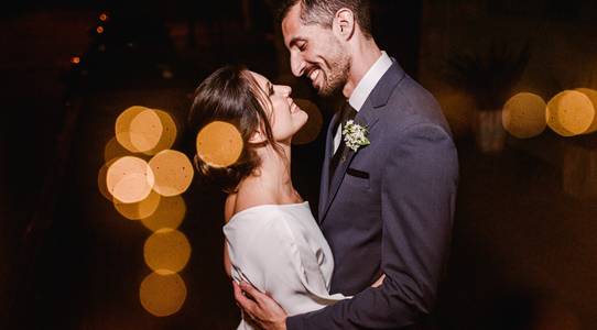 Casamento de Ana & Thales