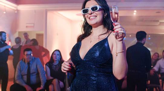 Formatura de Fernanda Peske | Odonto UFPel