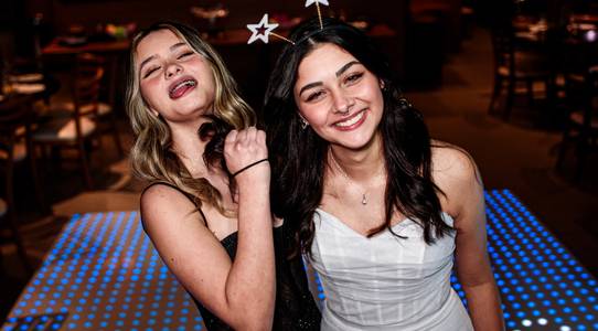 Xv anos de Antônia e Eulália 