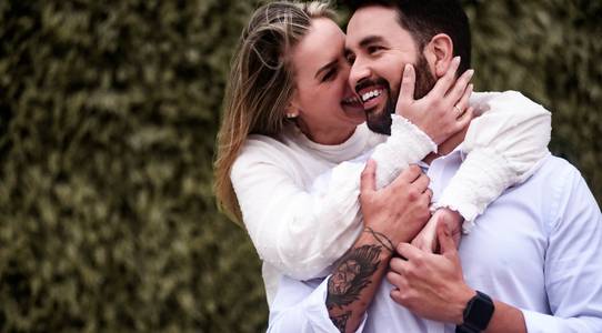 Pré Wedding de Pré Wedding | Amanda & Francis