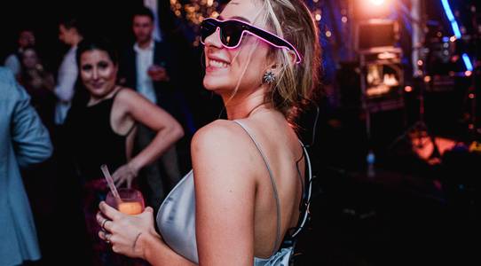 Formatura de Antônia Iepsen | Medicina UCPEL