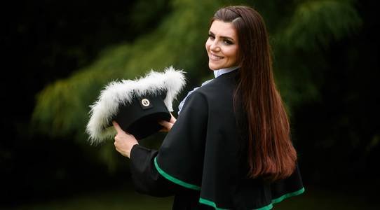 Ensaios de Paola Silva | Ensaio Toga