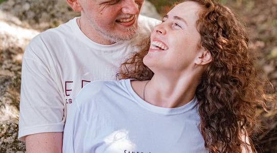 Pré Wedding de Raquel & Rodrigo