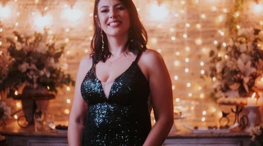 Formatura de Helene Maciel | Medicina UFPEL