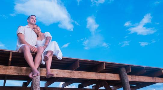 Pré Wedding de Leticia  & Richard