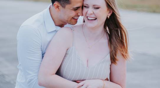 Pré Wedding de Bianca & Rafael