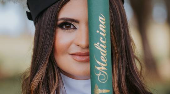 Ensaios de Catarina Scotto | Ensaio de Toga