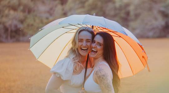 Pré Wedding de Bárbara & Kellen