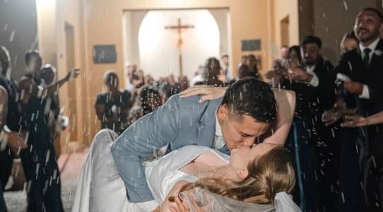 Casamento de Bianca & Rafael