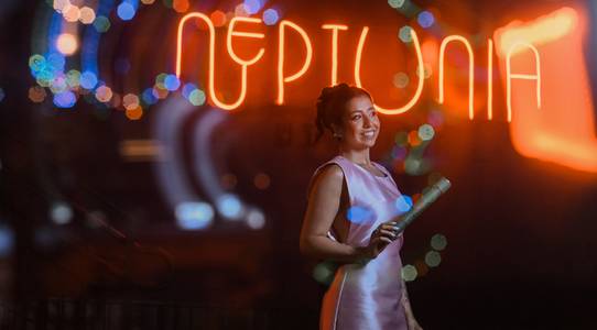 Formatura de Isadora Marimon | Medicina UCPEL