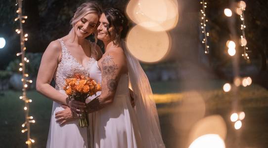 Casamento de Bárbara & Kellen