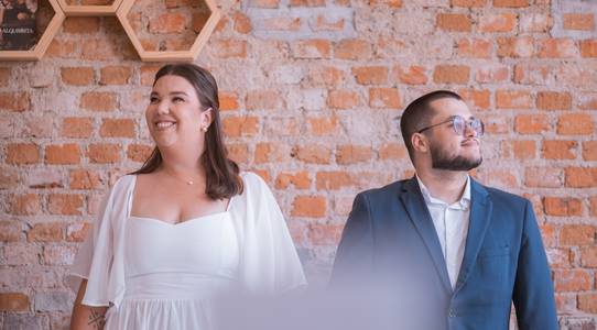 Casamento de Ândrea & Ranielly