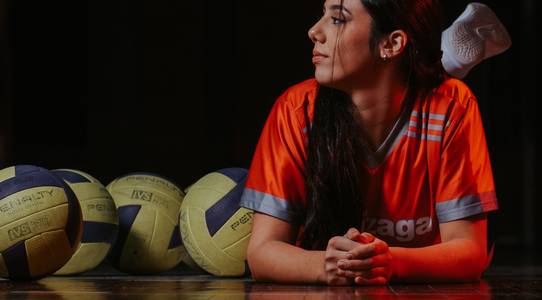 Ensaios de Lívia Borges | Xv anos