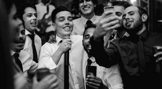 Formatura de Rodrigo “Peta” Burkert | Direito UCPEL