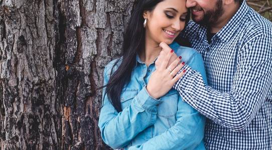 Pré Wedding de Pré Wedding | Viviane & Jean