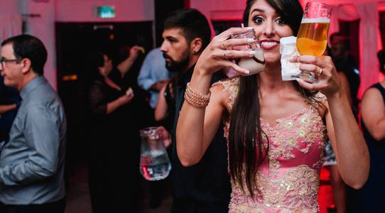 Formatura de Nathalia Reys | Direito UFPEL