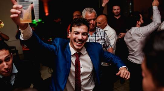 Formatura de Luiz Otávio E Silva | Eng. Civil UCPel