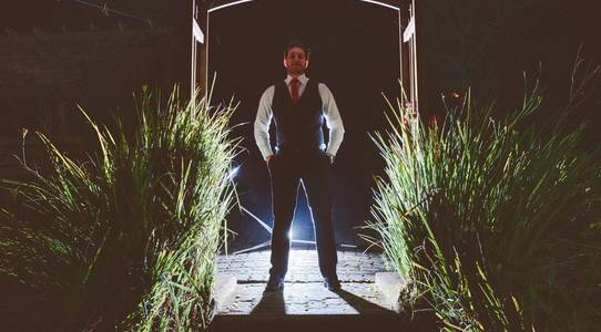 Formatura de Josias Fiss | Direito UCPel