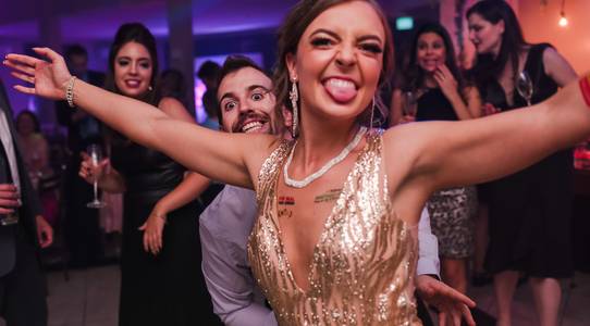 Formatura de Elisa Knabach | Medicina UCPel