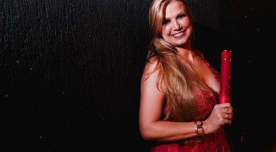 Formatura de Helena Böhmer | Direito UCPel