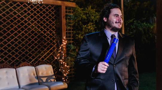 Formatura de Deco Massot | Eng. Civil UCPel