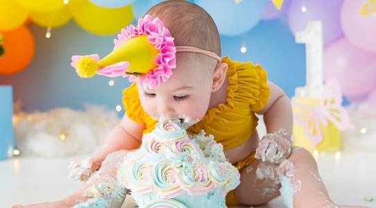 Smash the cake de Smash the cake Sol Lavinia