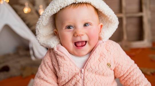 Nossos Bebês - acompanhamento de Cenário de inverno