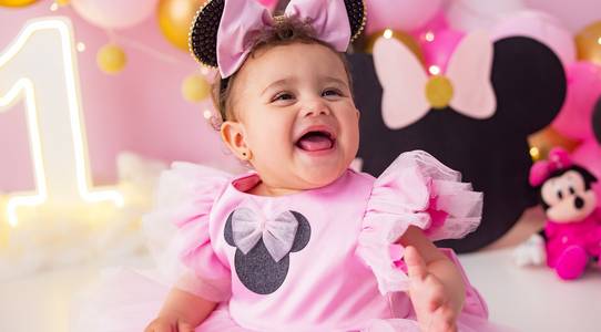 Smash the cake de Smash the cake Maria Antonela