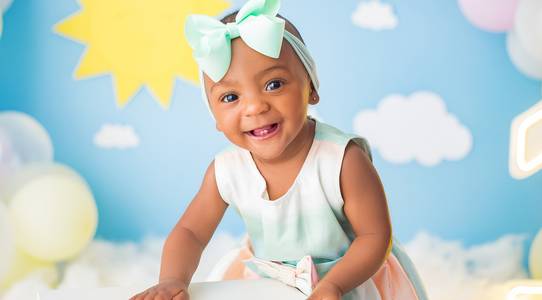 Smash the cake de Smash the cake Helena - Raio de Sol