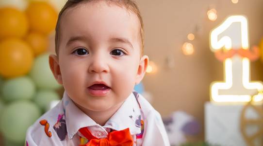 Smash the cake de Smash the cake Bernardo - Bita fazendinha